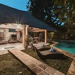 Villa Indigo